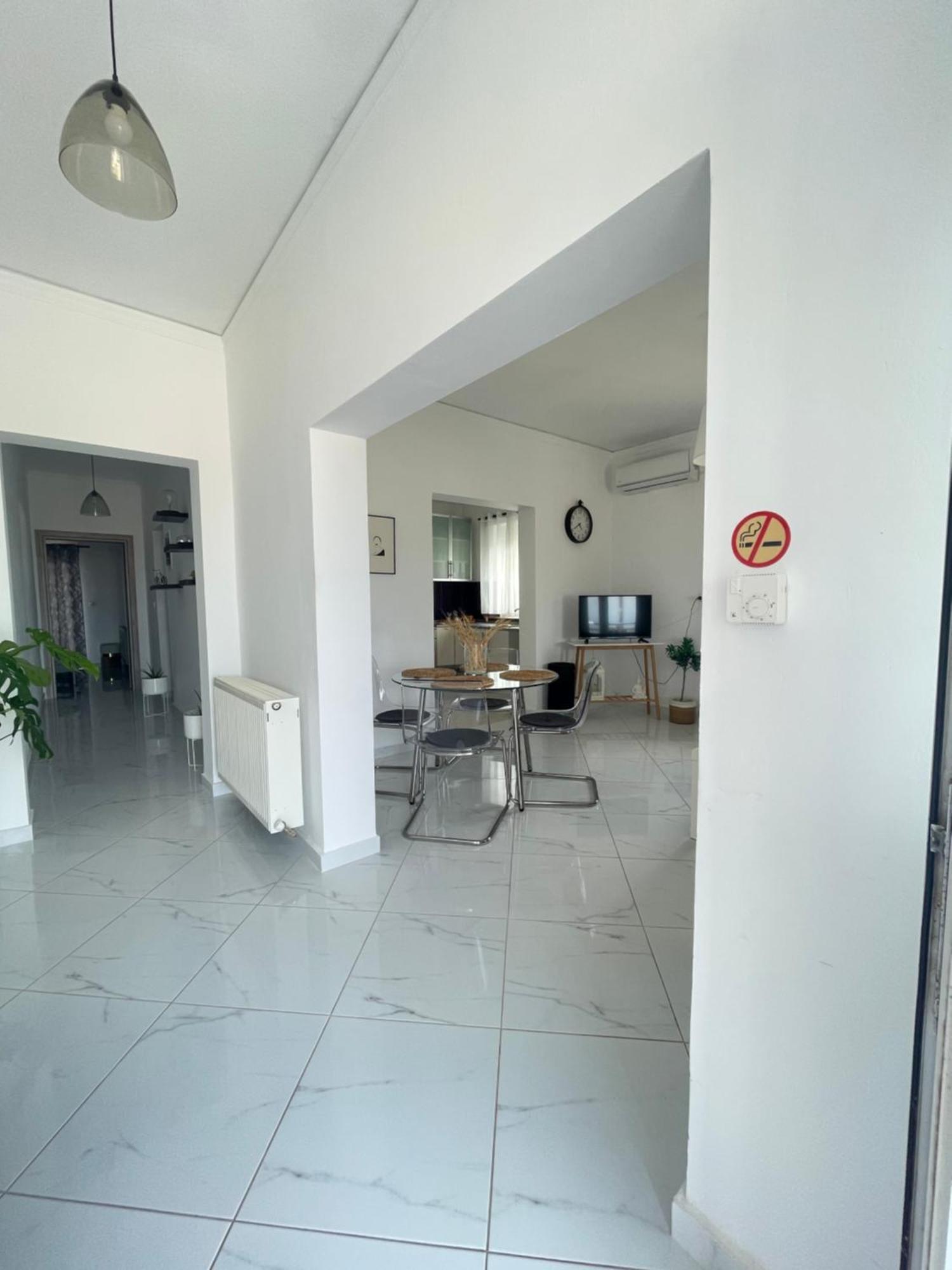מאקרי Villa Thea מראה חיצוני תמונה