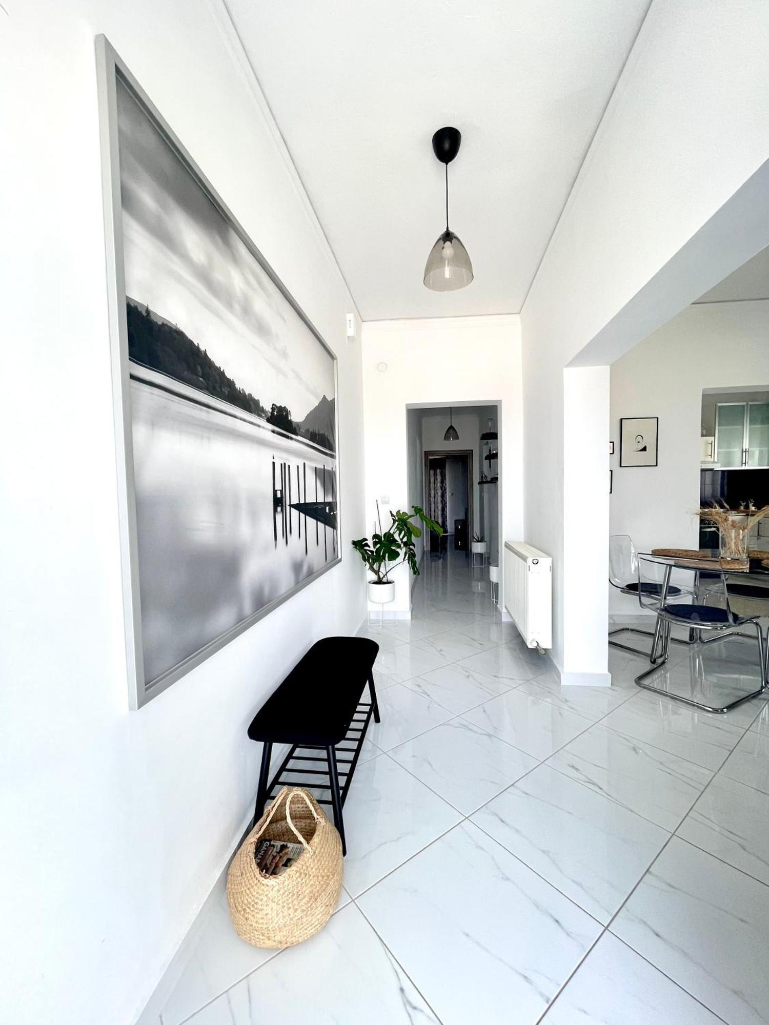 מאקרי Villa Thea מראה חיצוני תמונה