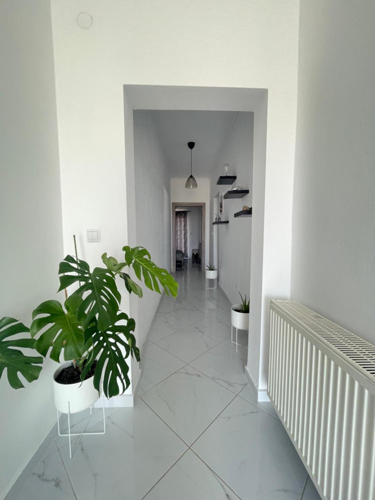 מאקרי Villa Thea מראה חיצוני תמונה