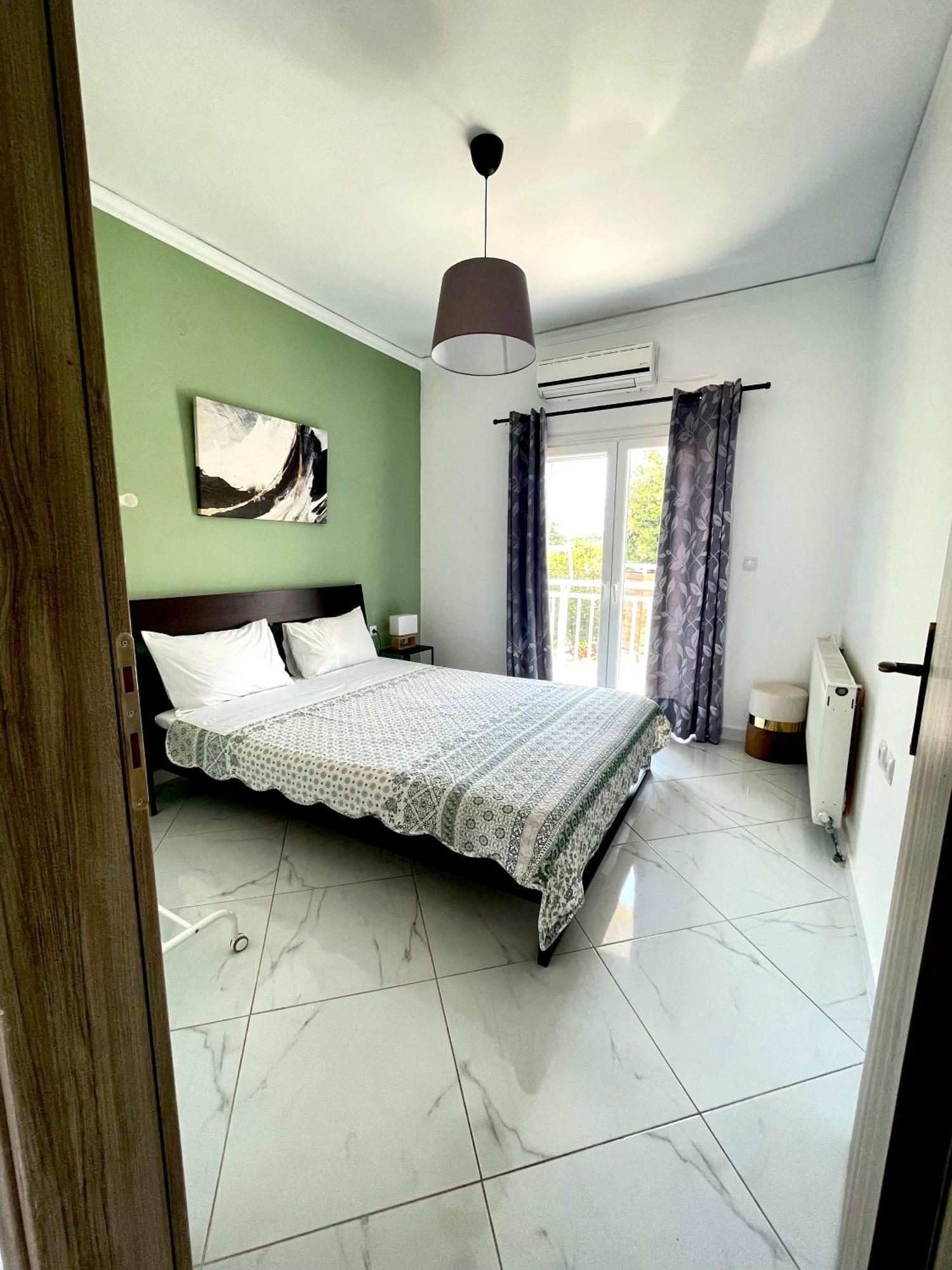 מאקרי Villa Thea מראה חיצוני תמונה
