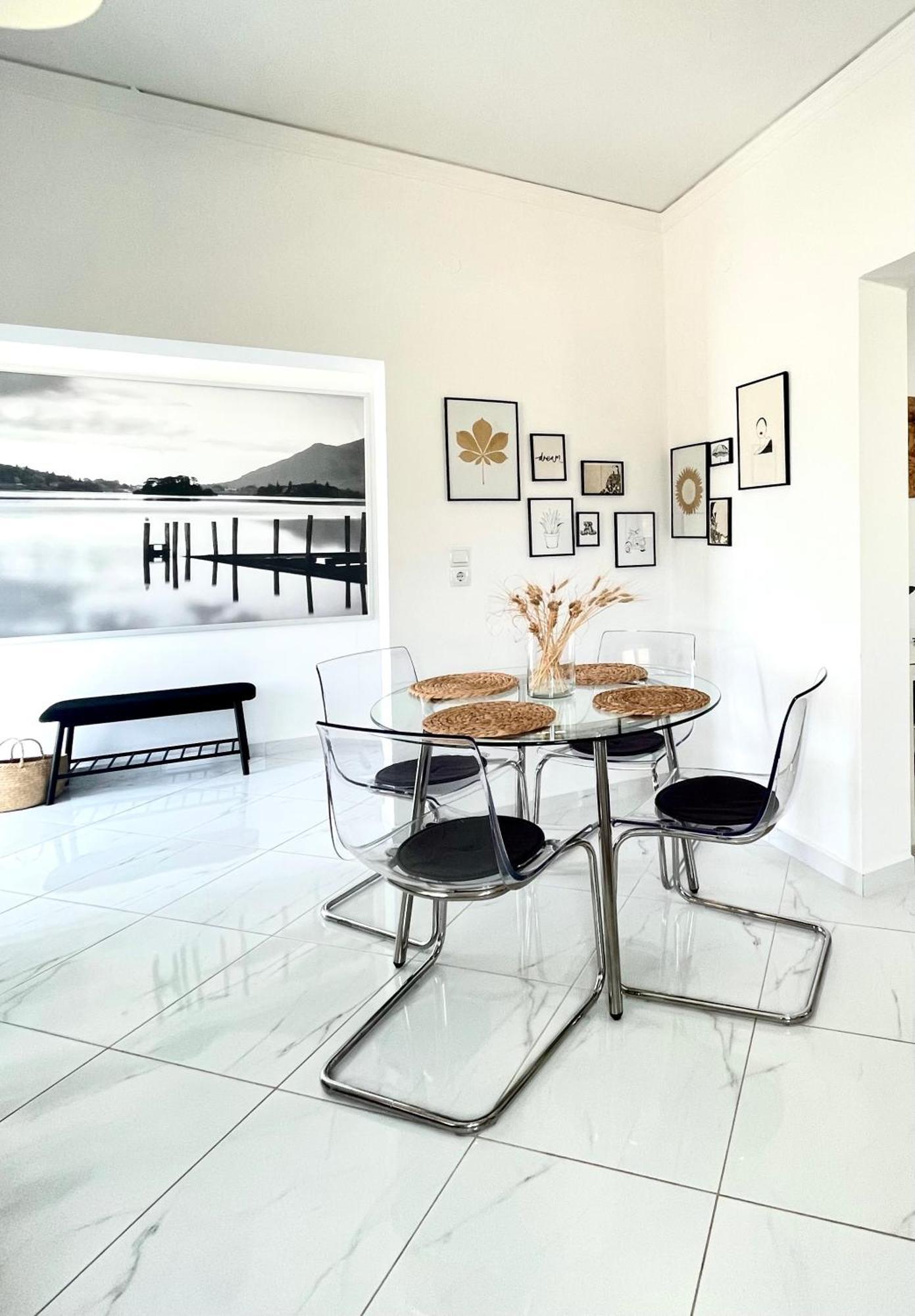 מאקרי Villa Thea מראה חיצוני תמונה